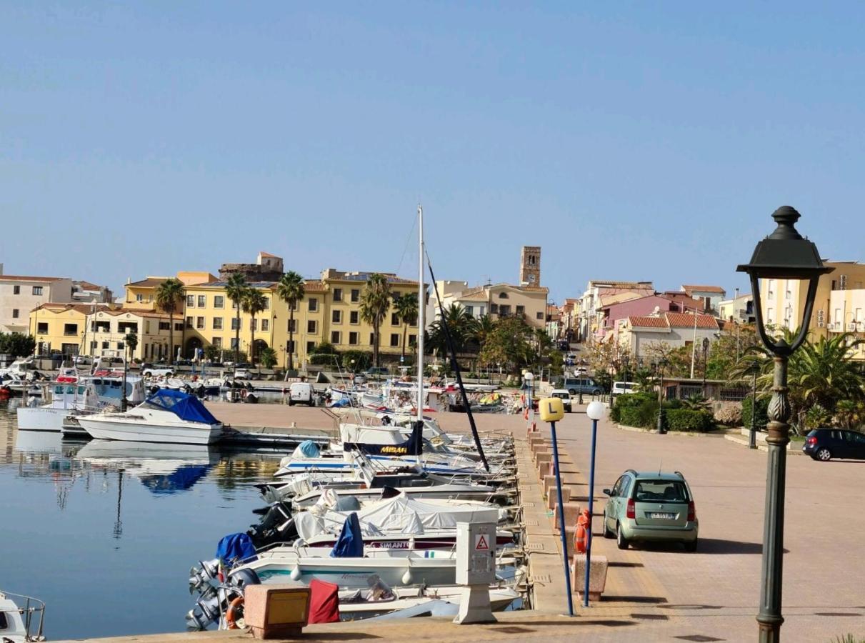 Stella Marina Appartamento 450 M Dal Mare ポルトスクーゾ エクステリア 写真